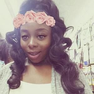 Meet your Posher, Tiara